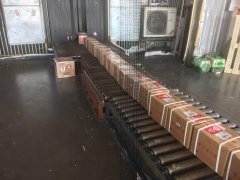 酒類易碎物品可以發空運嗎？具體的操作流程怎